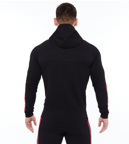 Gym Jogger Sports Suit